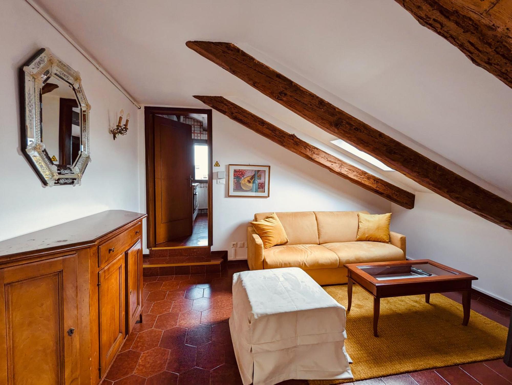 Apartment Da Bruno Homes *