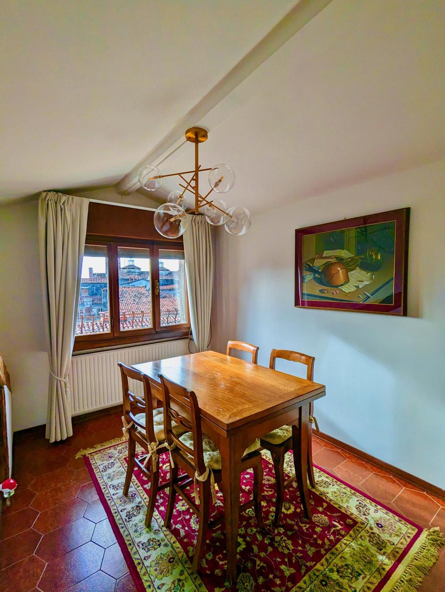 Apartment Da Bruno Homes