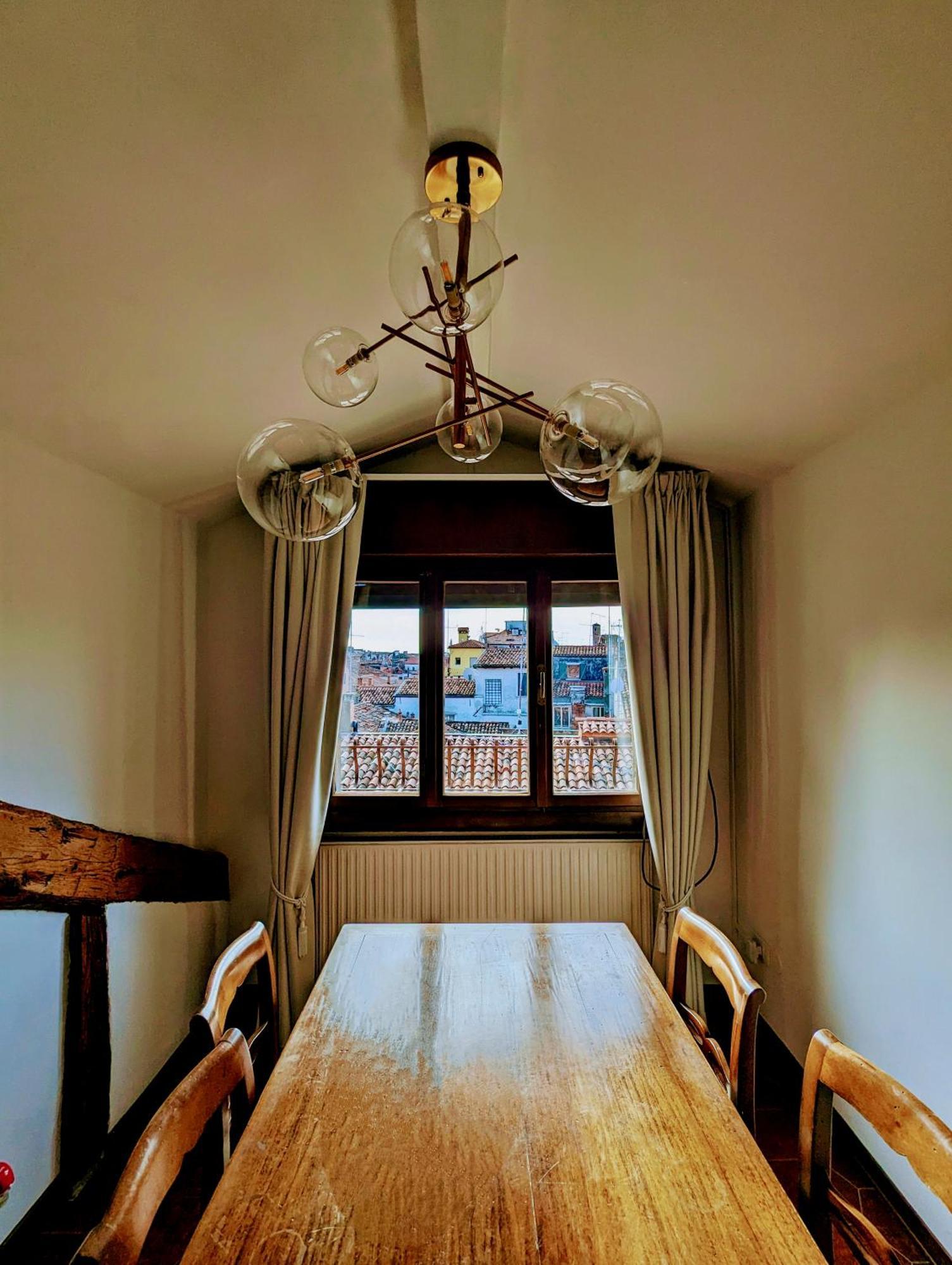 Da Bruno Homes Apartment *