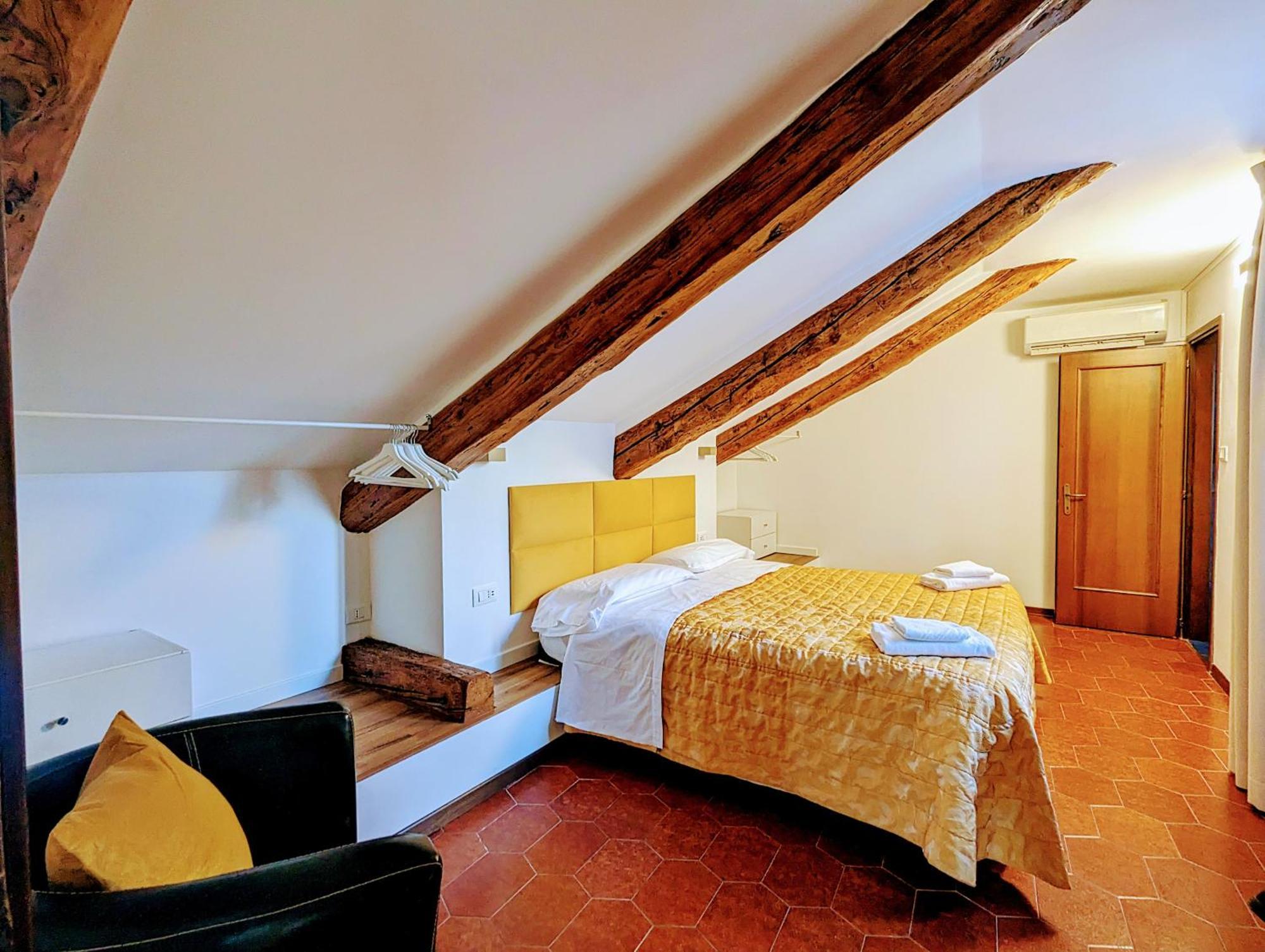 Da Bruno Homes Apartment