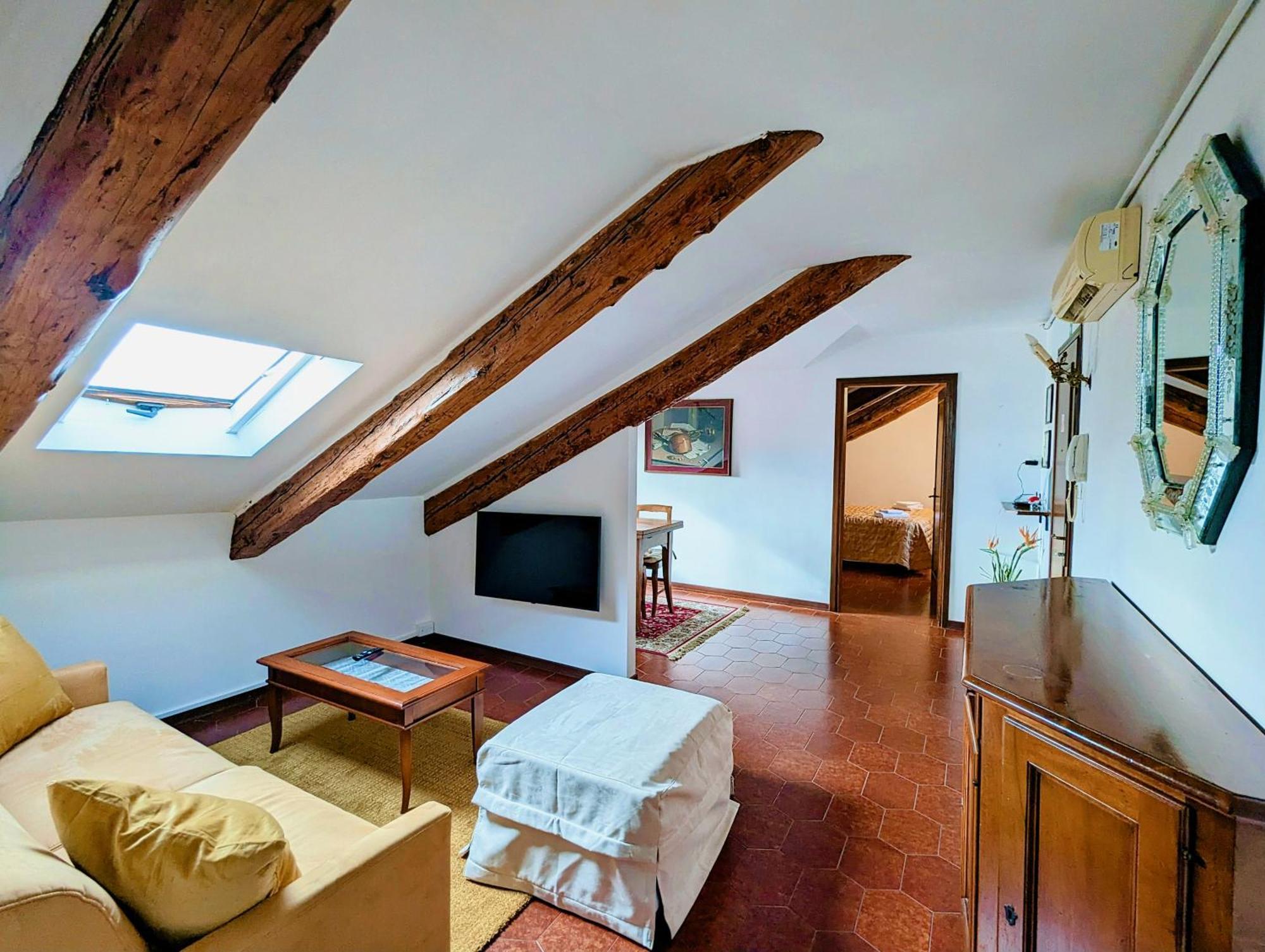 Apartment Da Bruno Homes Venedig