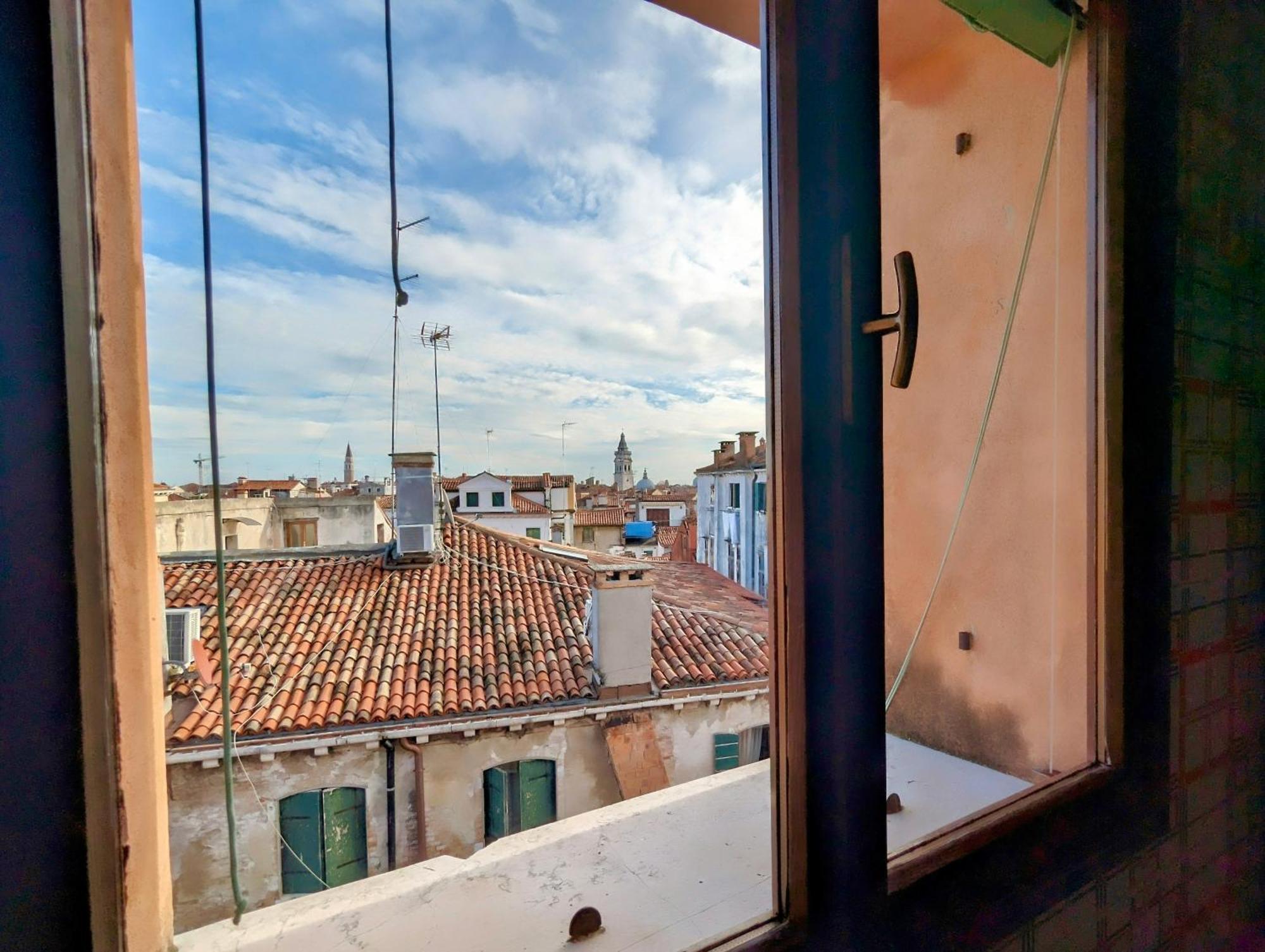 Da Bruno Homes * Venedig