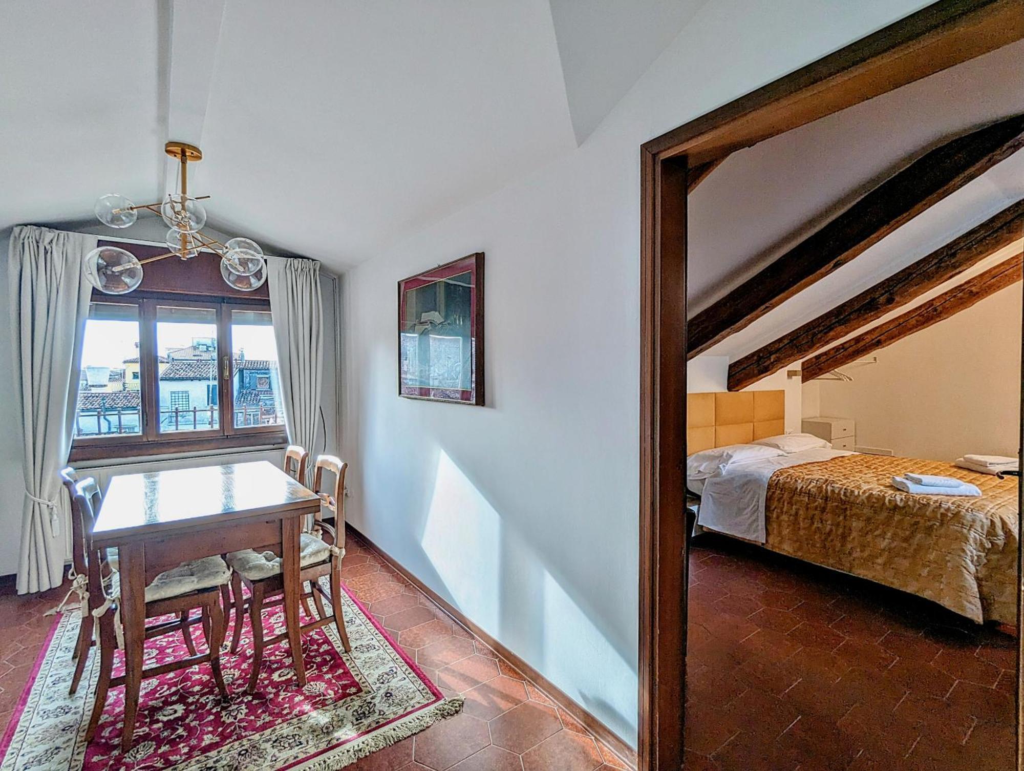 Da Bruno Homes Apartment Venedig