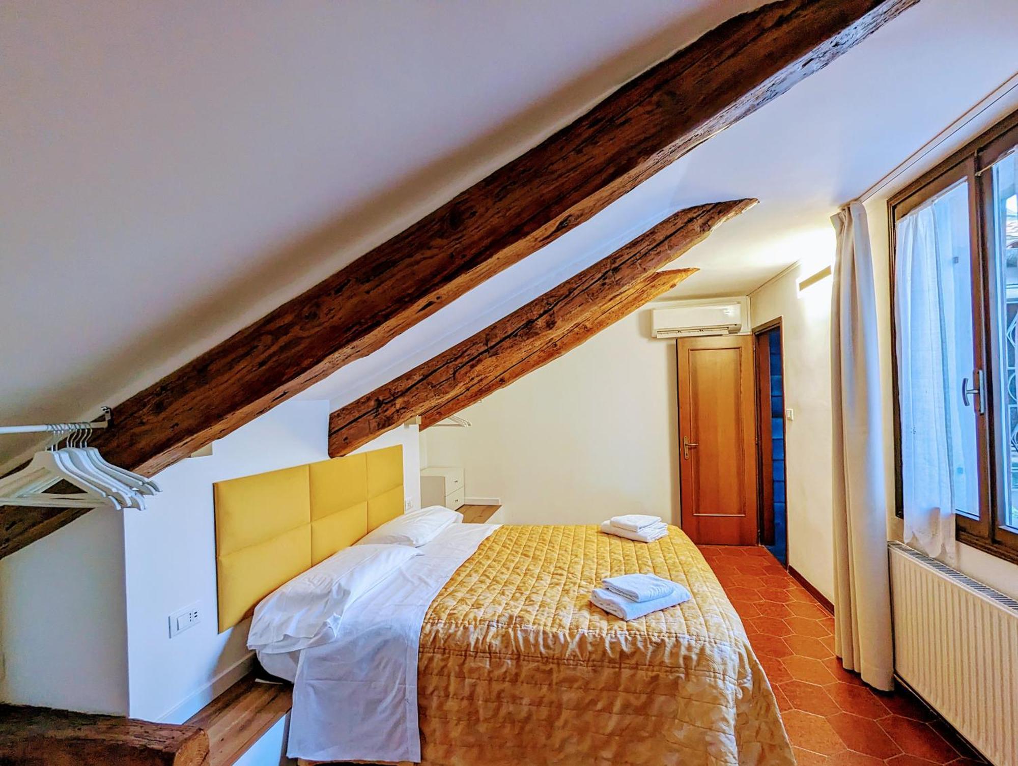 Apartment Da Bruno Homes Venedig