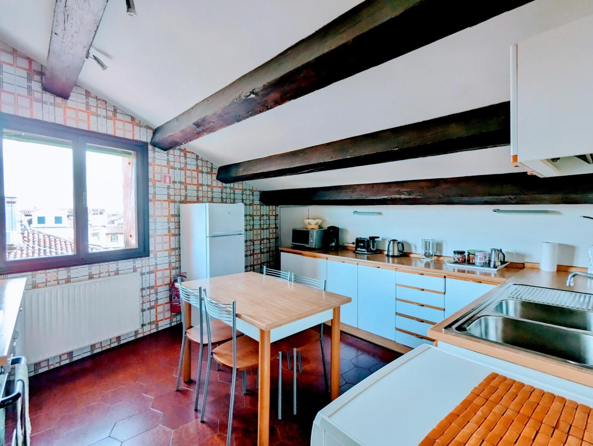 Da Bruno Homes * Venedig