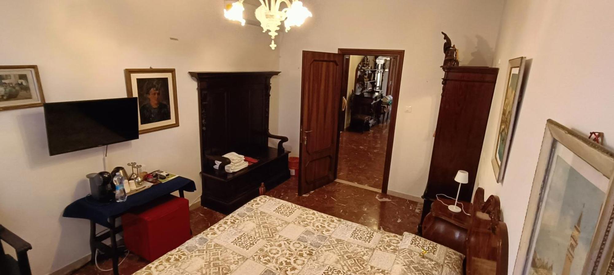 Gasthof My Rialto Palace Venedig