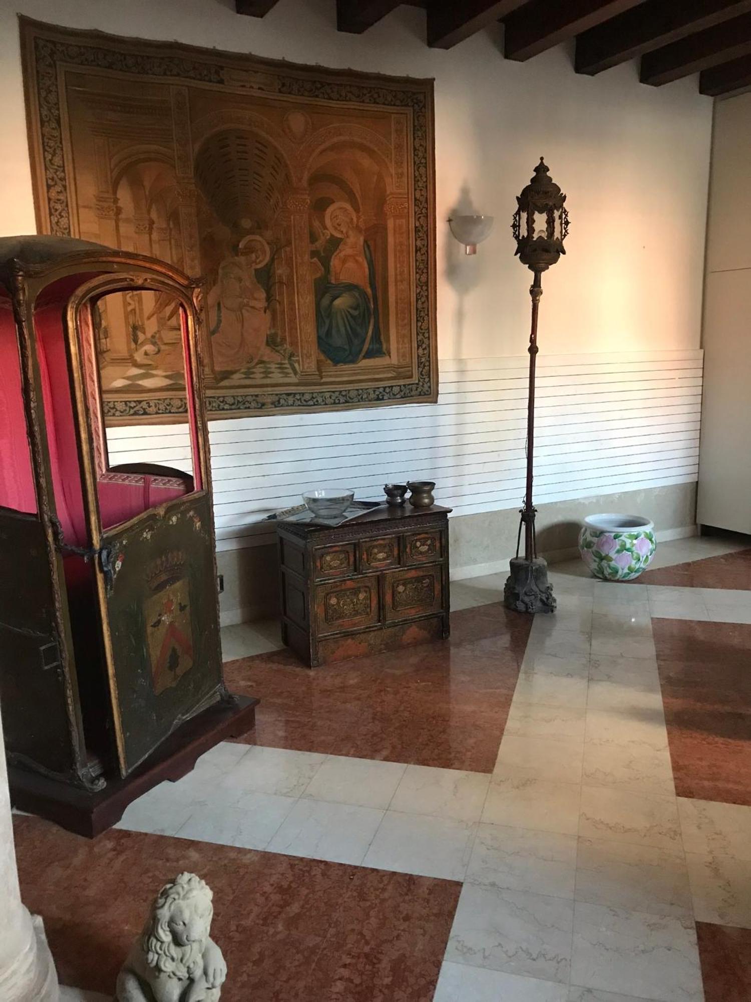 Albrizzi Charme * Venetië
