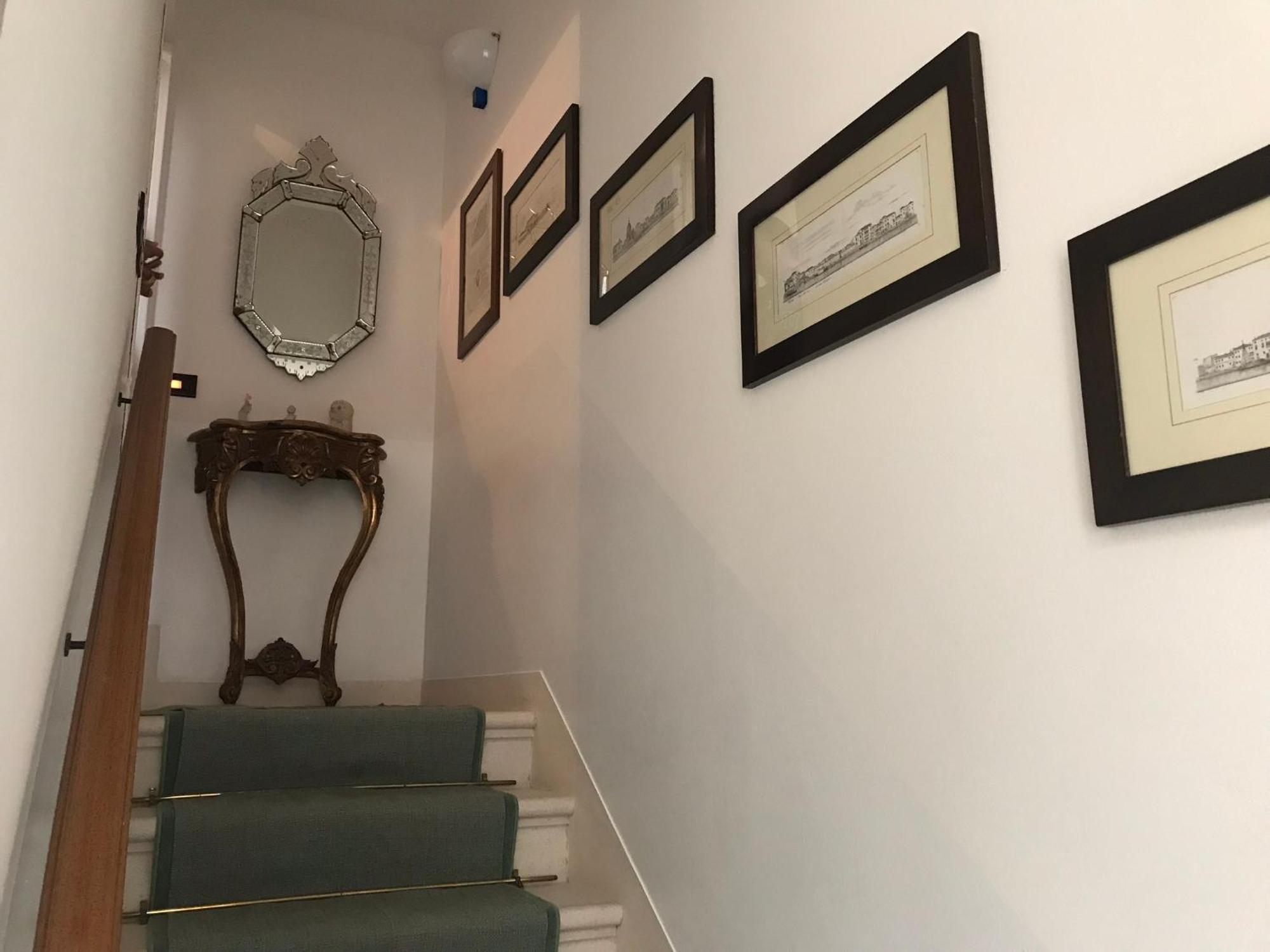 Albrizzi Charme Appartement