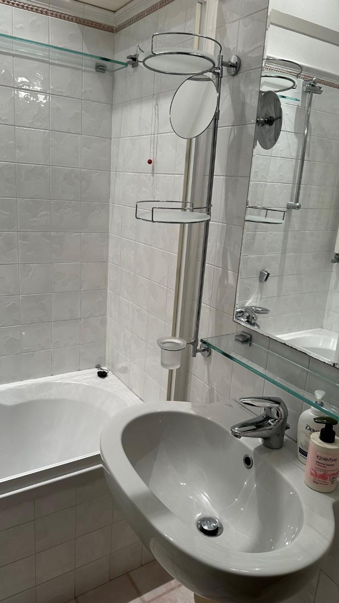 Albrizzi Charme Appartement Venetië