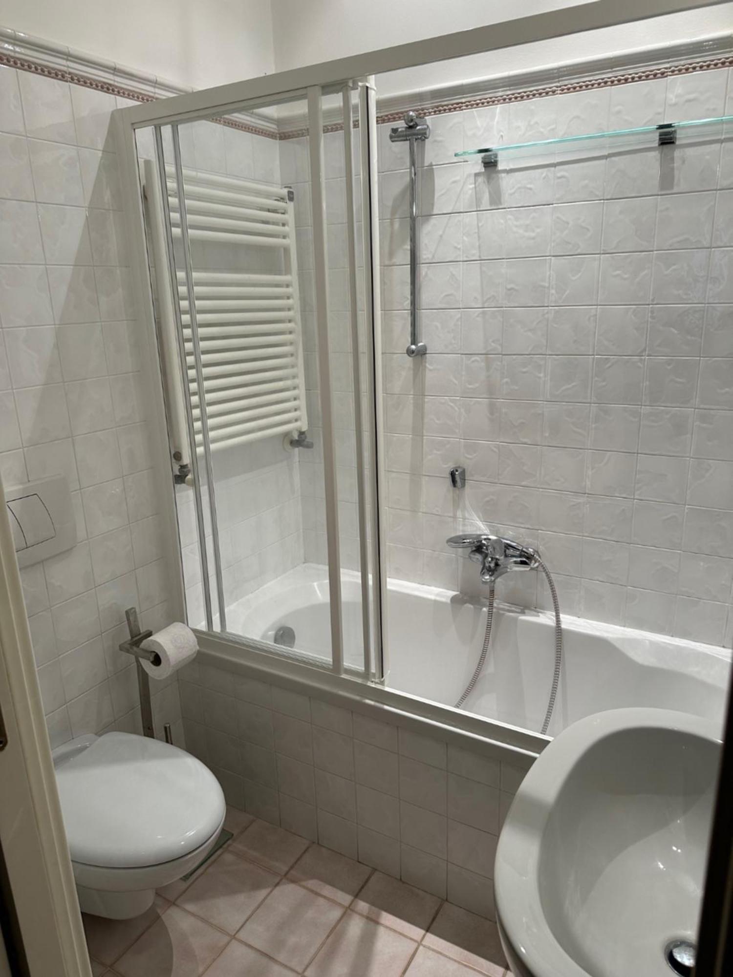 Albrizzi Charme * Venetië