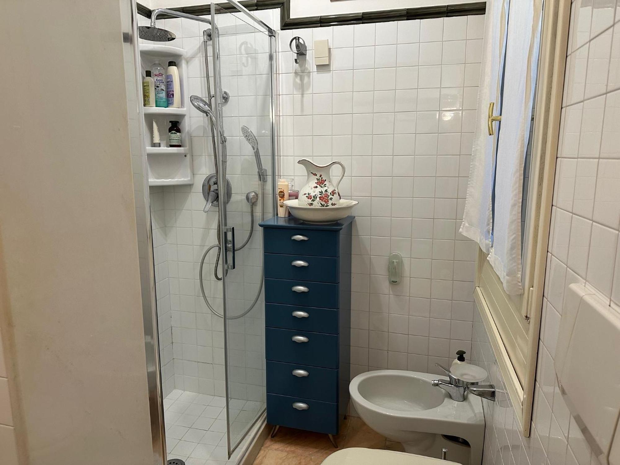 Appartement Albrizzi Charme *
