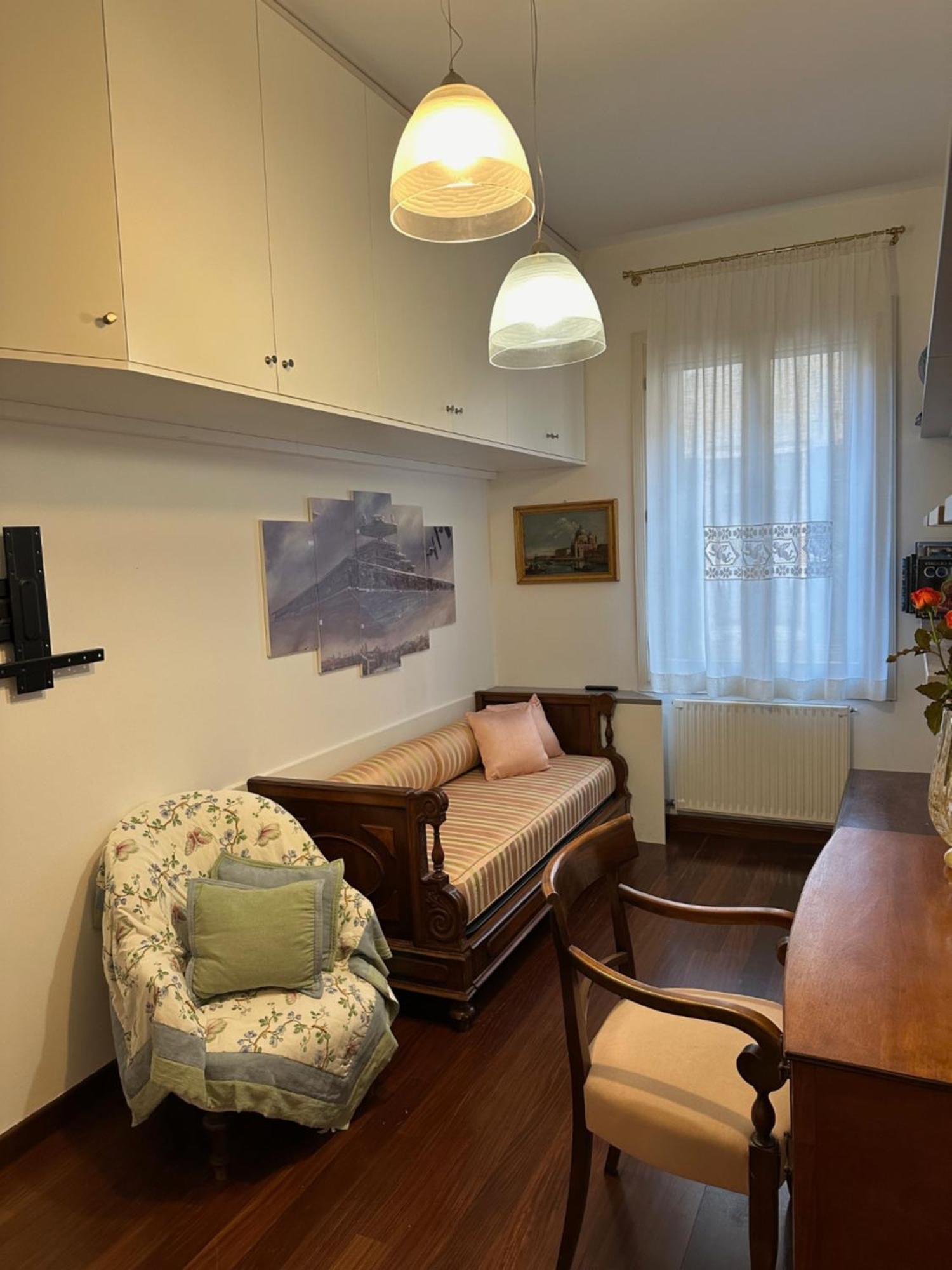 Albrizzi Charme Appartement