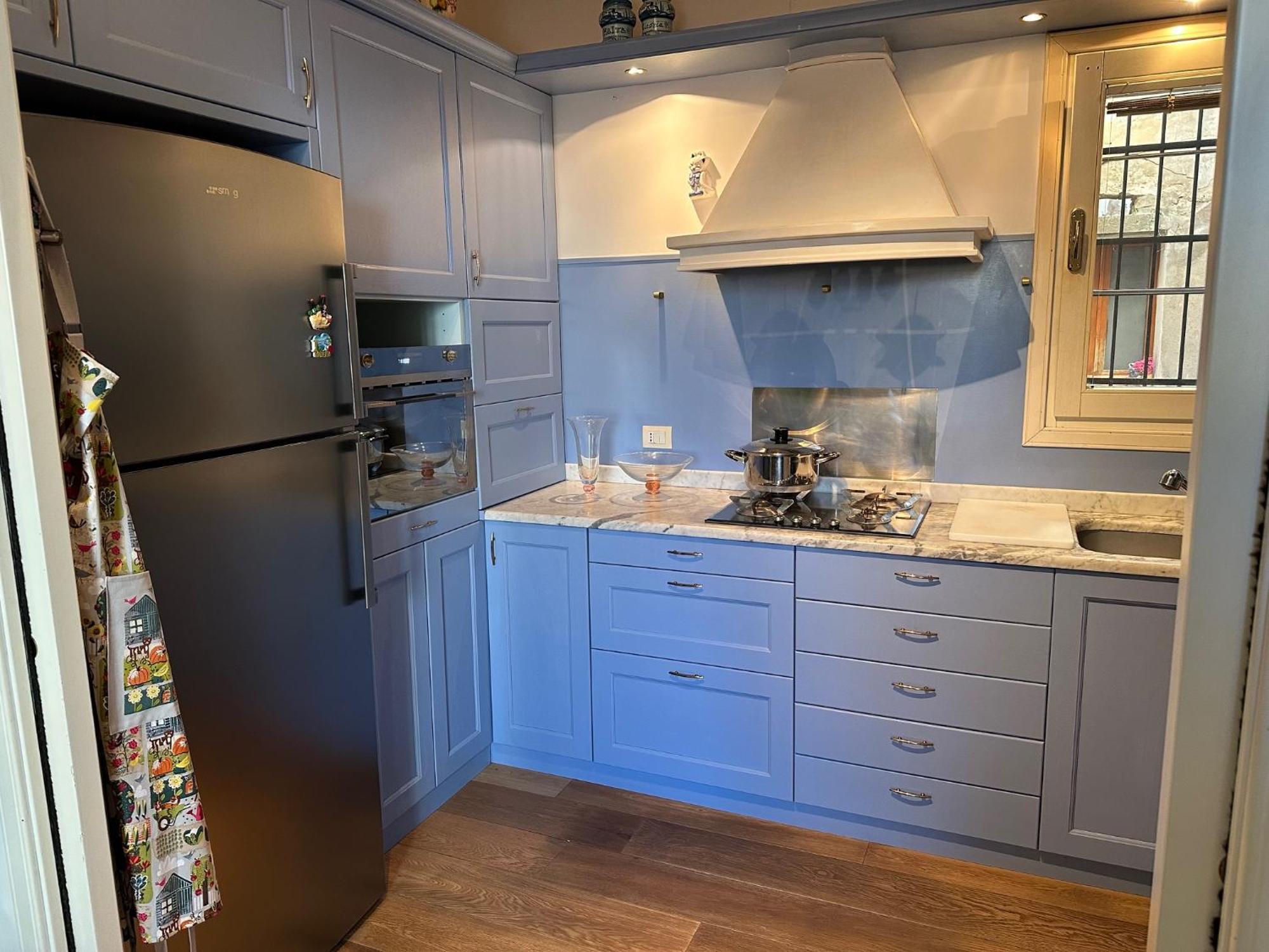 Appartement Albrizzi Charme Venetië