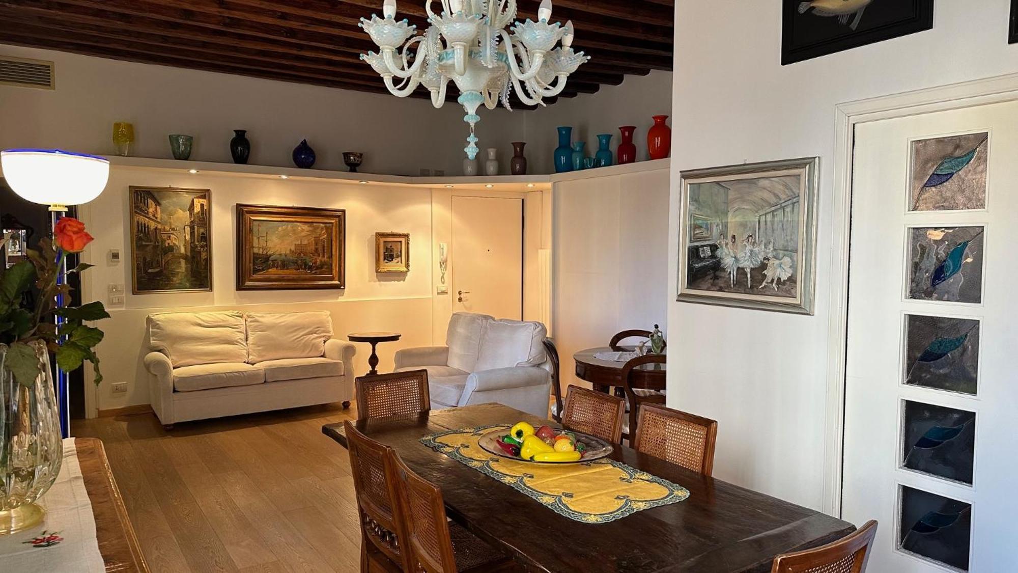 Albrizzi Charme Appartement