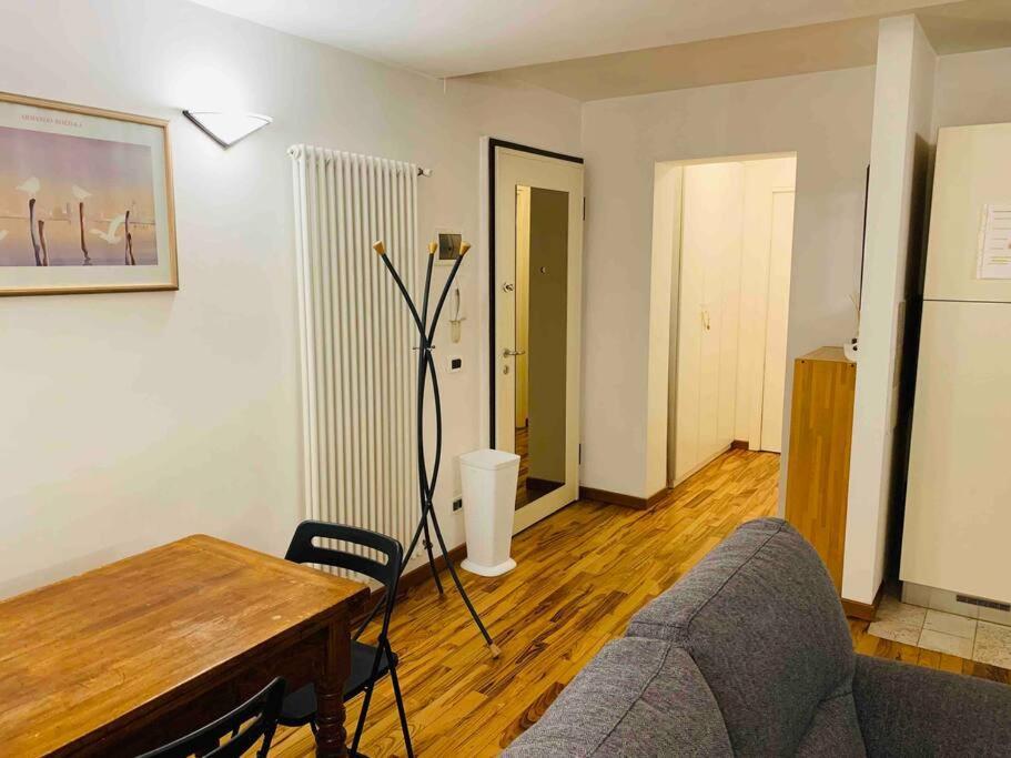 Apartment Ca' De Mezo Near San Marco *