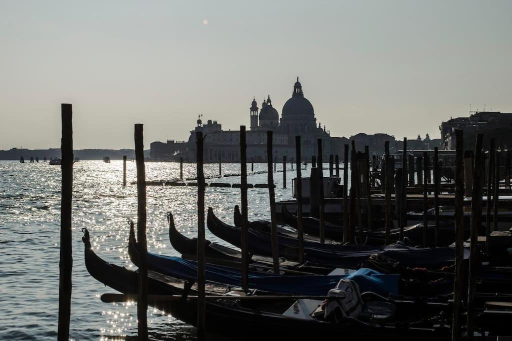 Ca' De Mezo Near San Marco