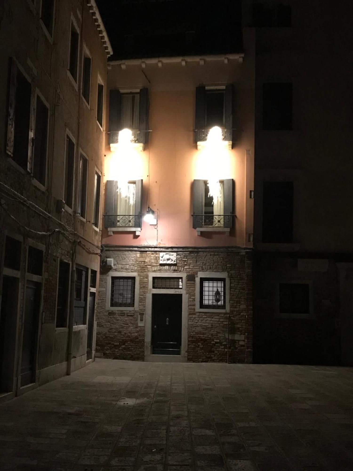 Albrizzi Charme Appartement