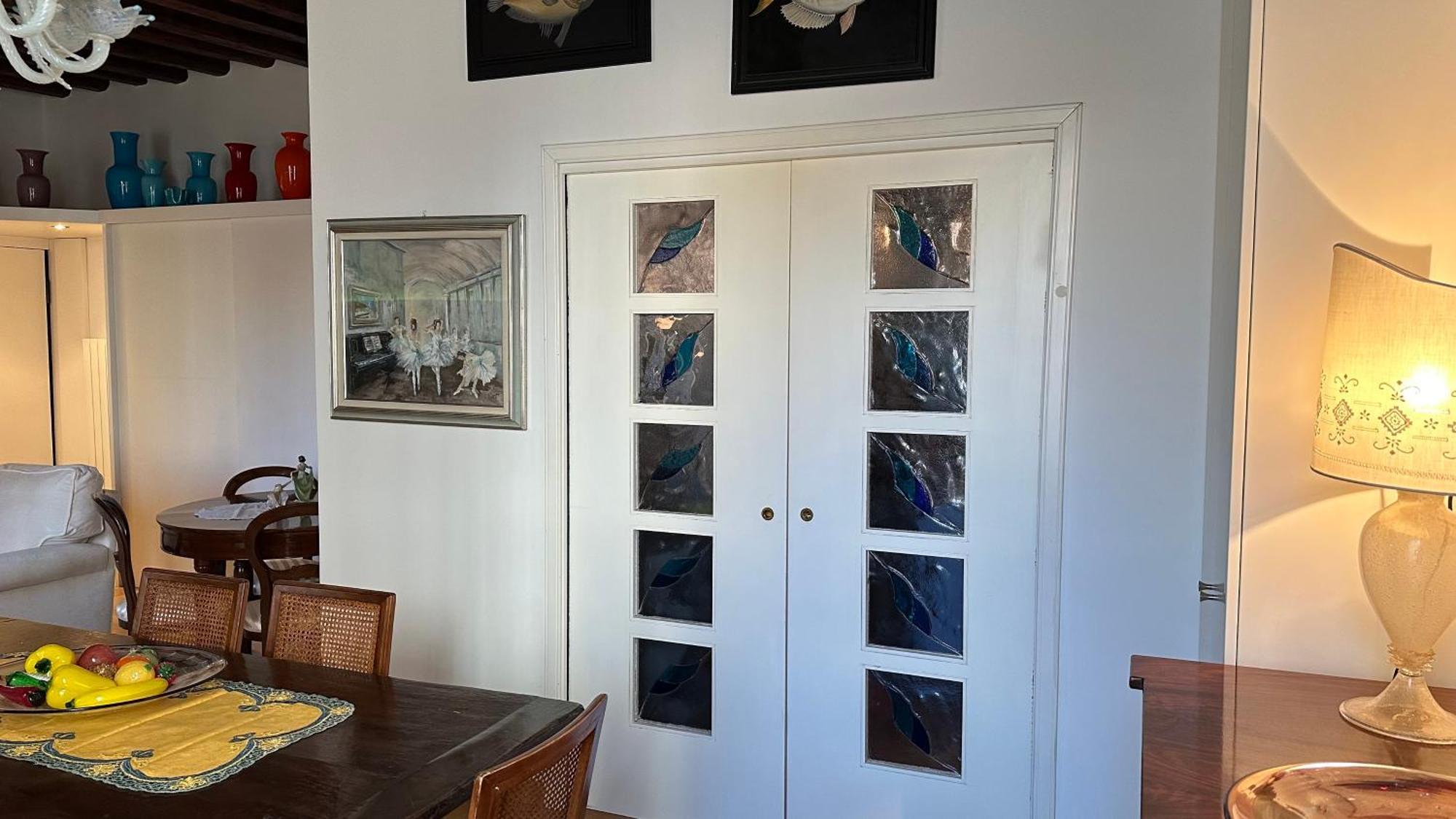 Appartement Albrizzi Charme