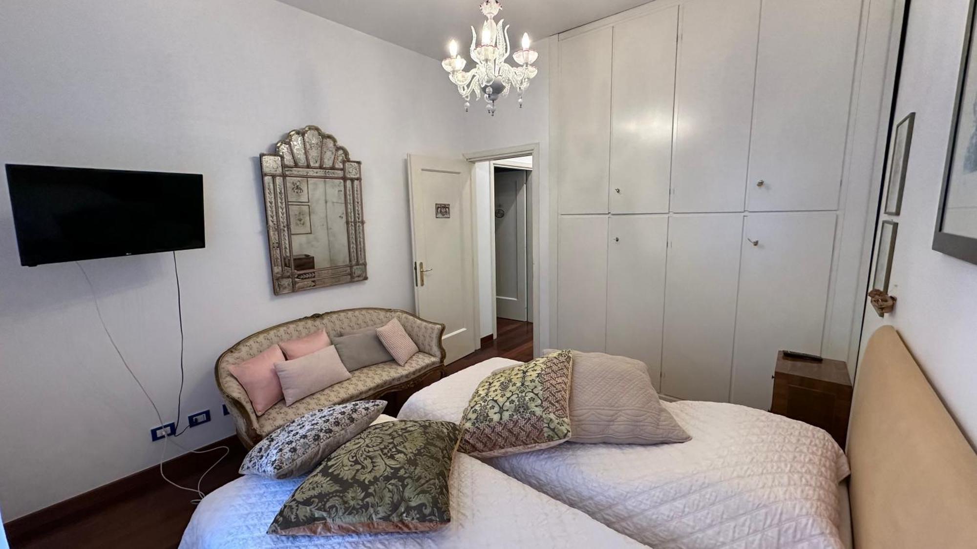 Albrizzi Charme * Venetië