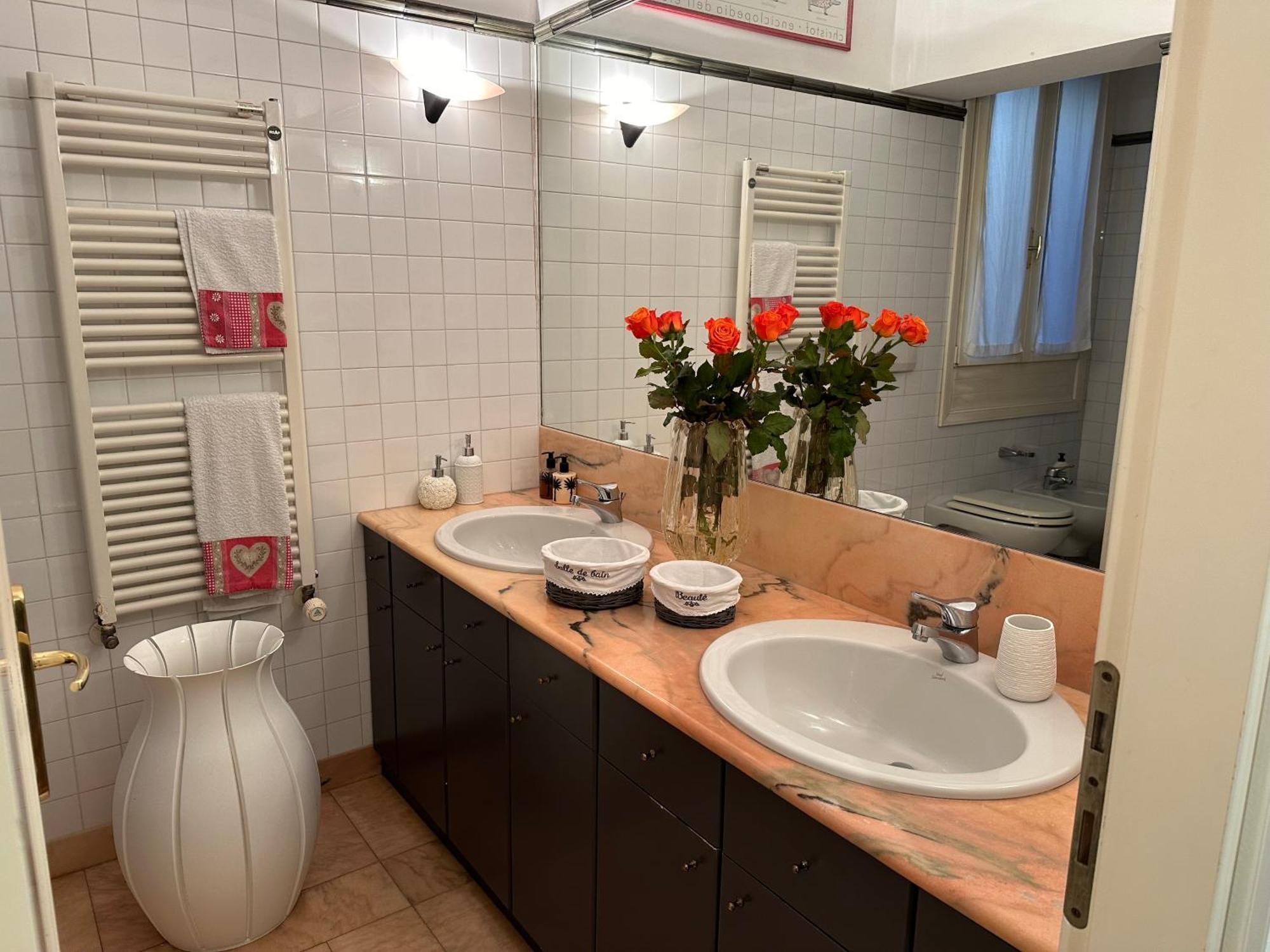 Albrizzi Charme * Venetië