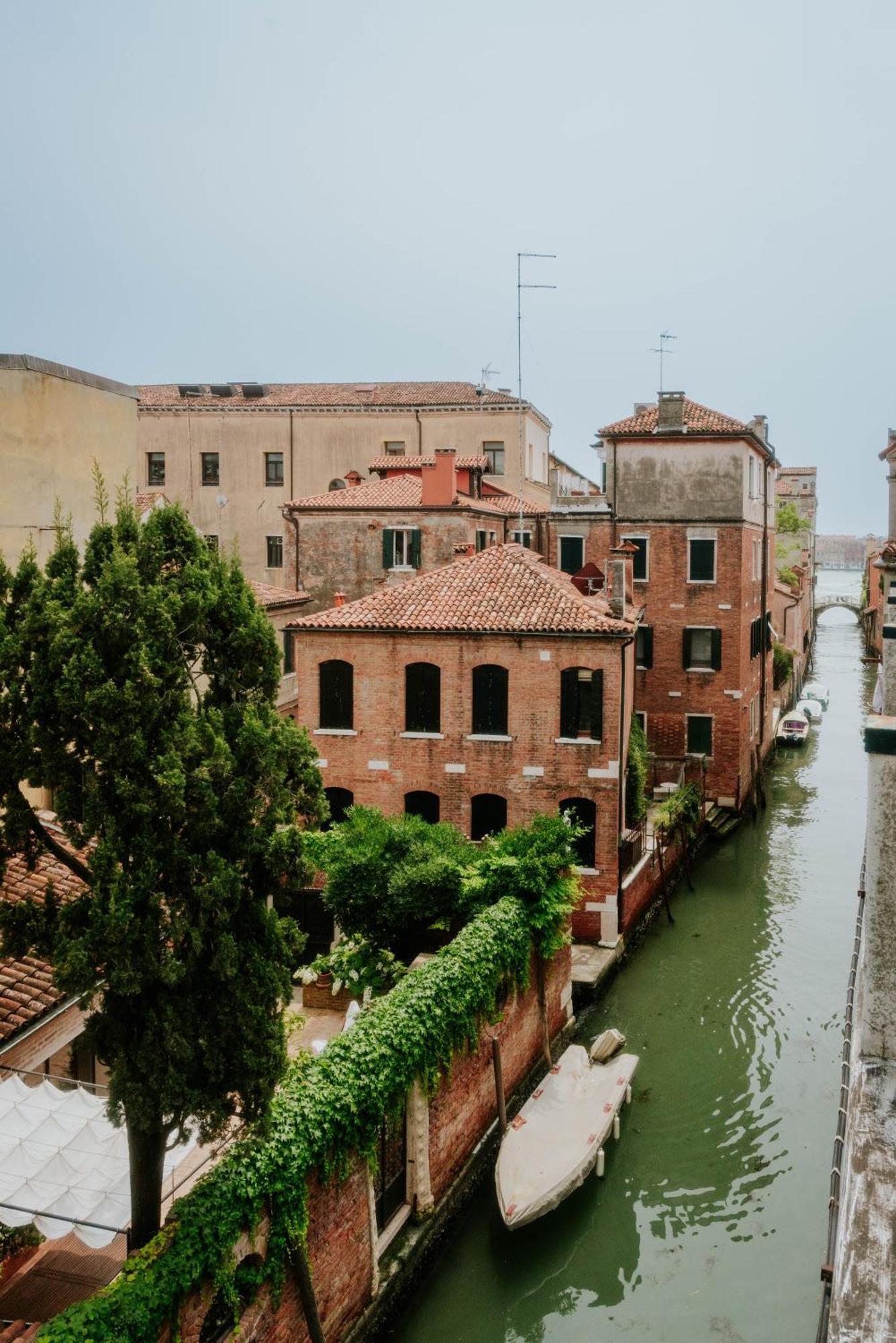 Casa vacanze Casa Accademia Venezia