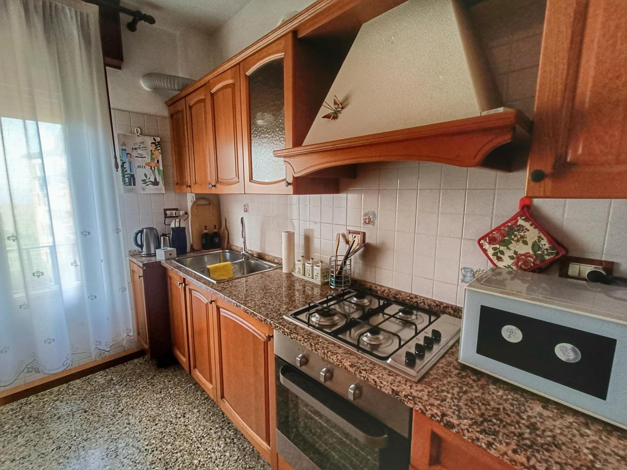 Casa Seppa Appartamento
