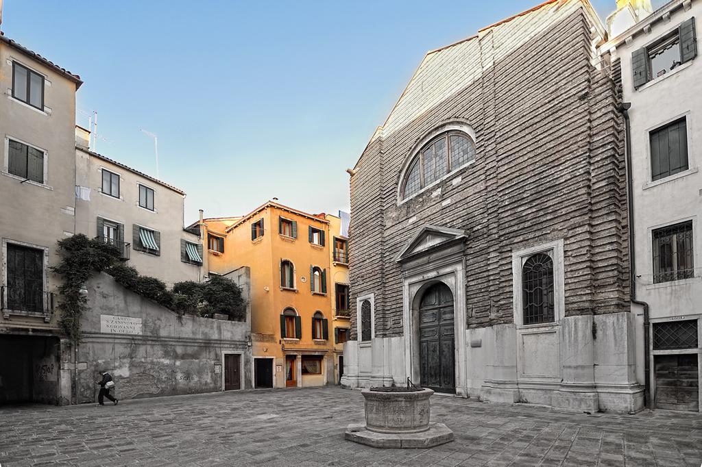 Bed & Breakfast La Locandiera 3*