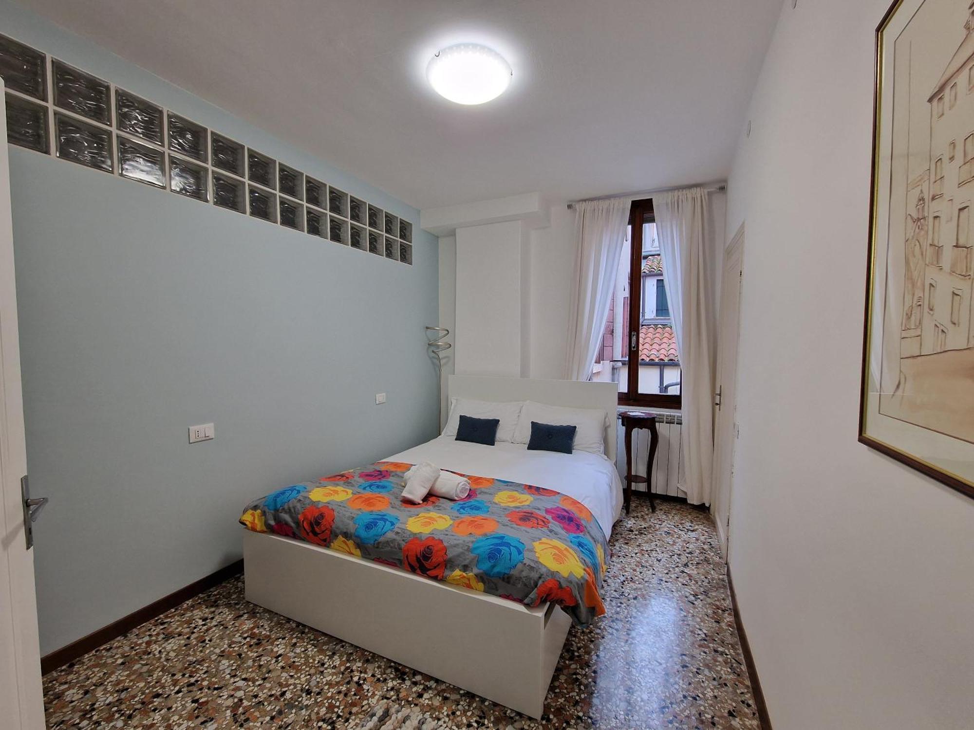 Veneziacentopercento La Forcola Apartment, Next To Rialto Bridge Apartment Venice
