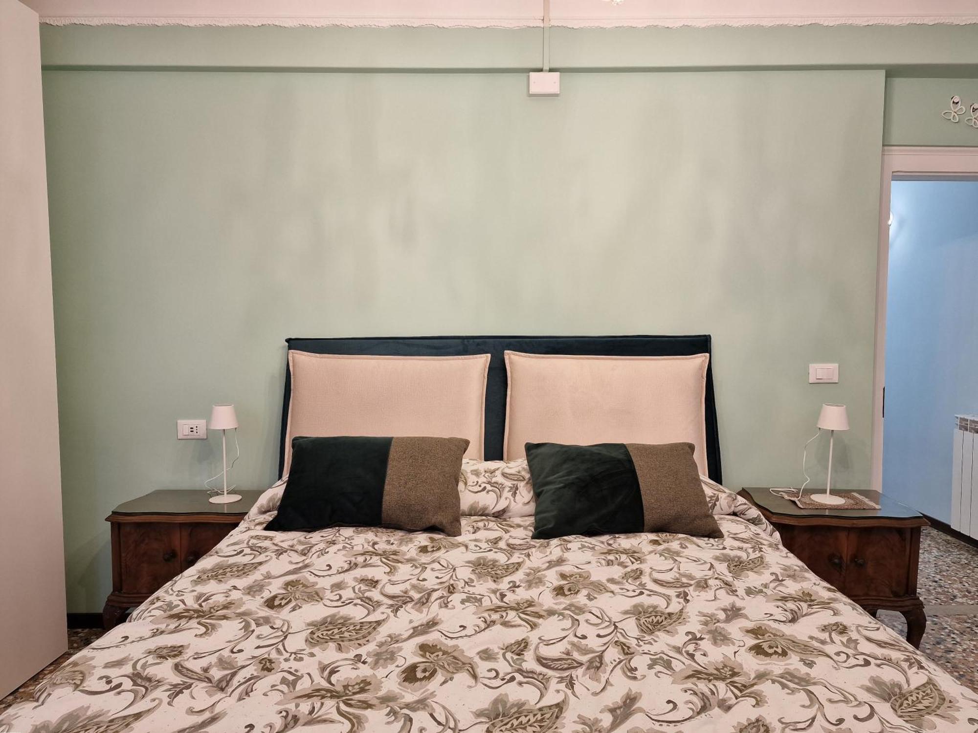 Veneziacentopercento La Forcola Apartment, Next To Rialto Bridge Apartment Venice