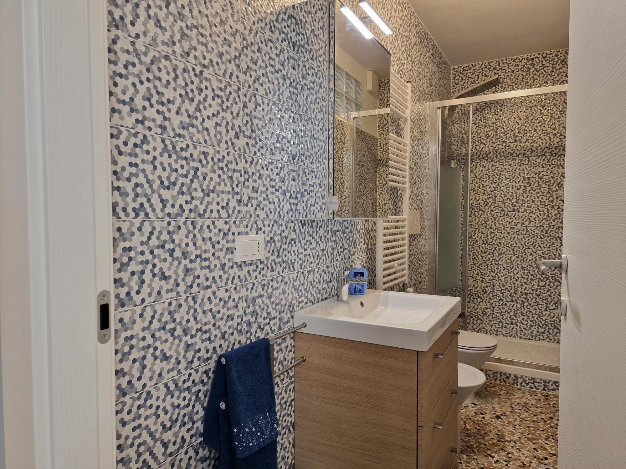 Apartment Veneziacentopercento La Forcola Apartment, Next To Rialto Bridge Venice