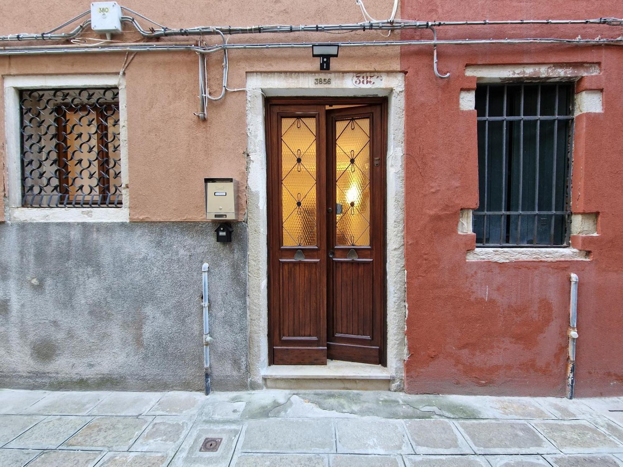 Apartment Veneziacentopercento La Forcola Apartment, Next To Rialto Bridge *