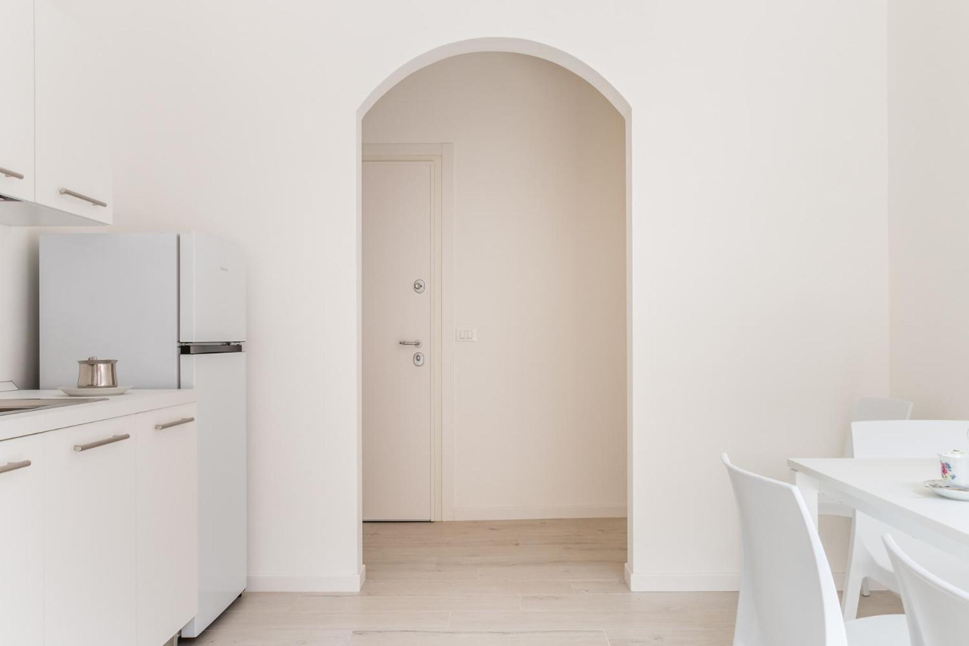 Appartement Celestia Castello By Waterbus Venise