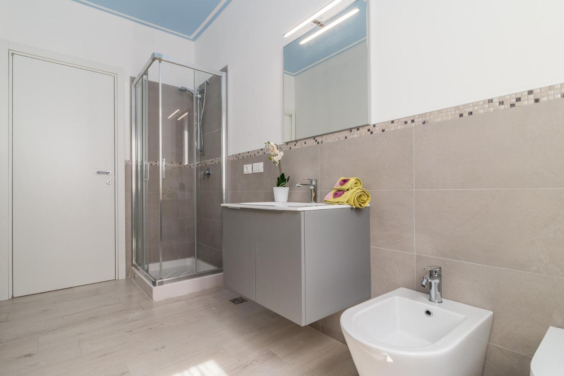 Appartement Celestia Castello By Waterbus