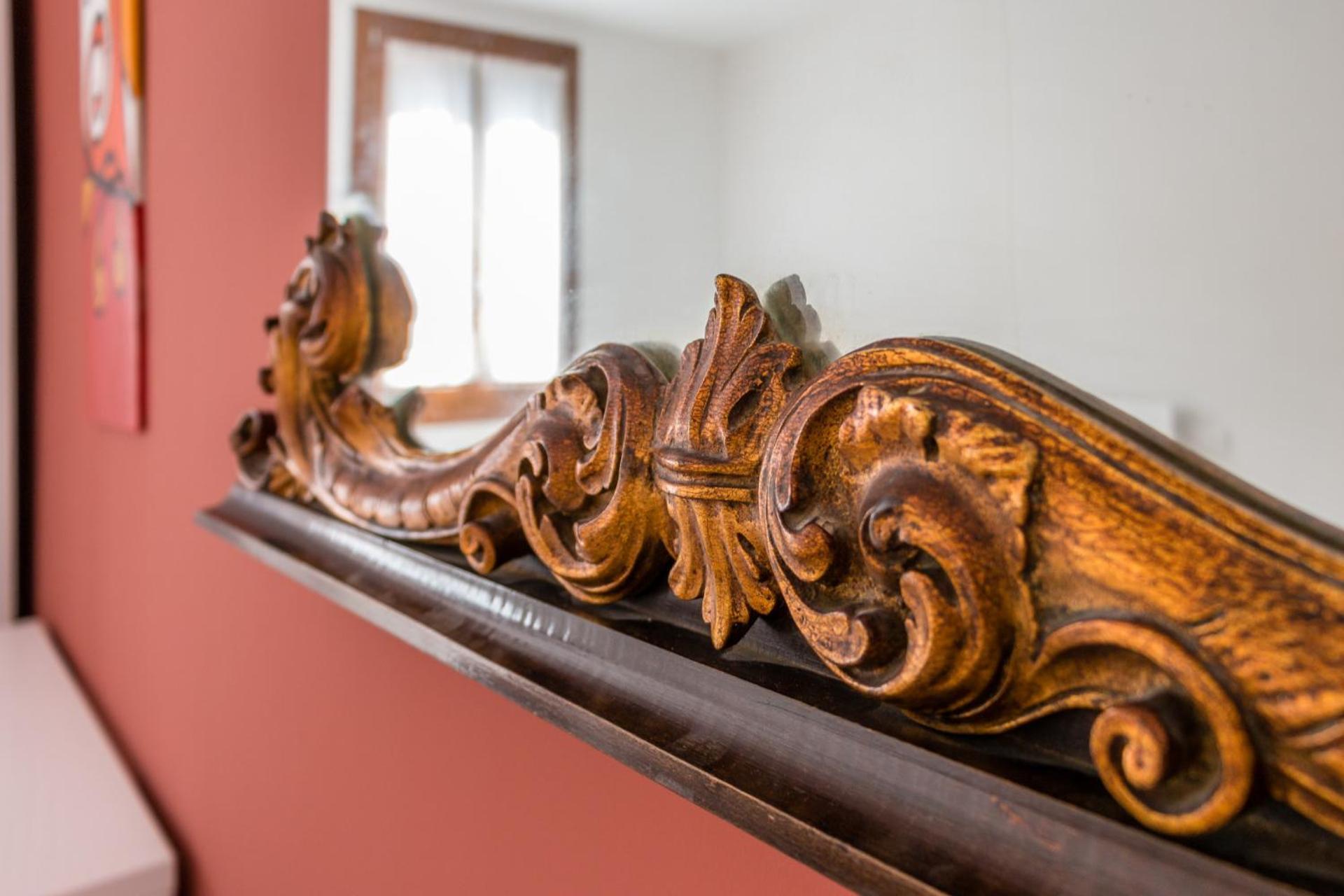 Appartement Celestia Castello By Waterbus
