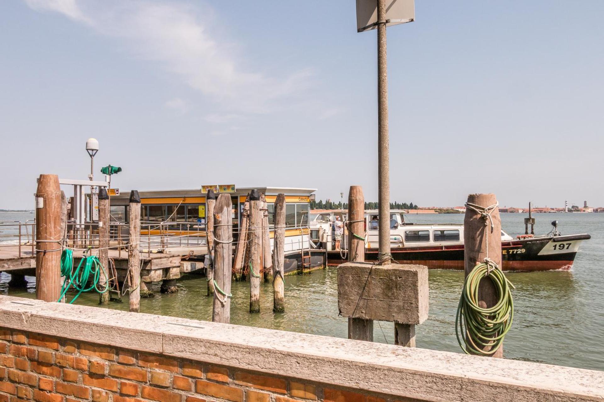 Celestia Castello By Waterbus Appartement *