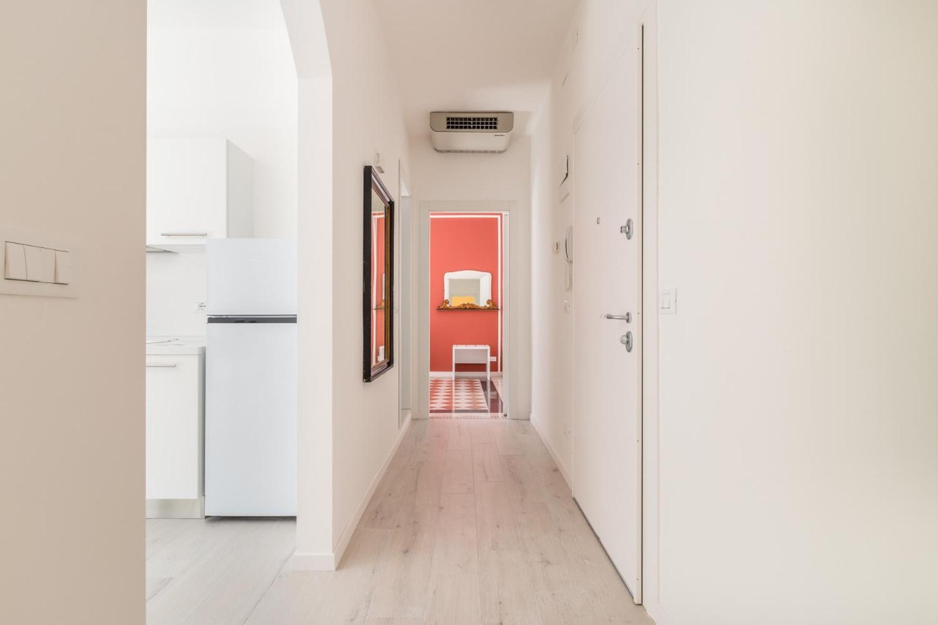 Appartement Celestia Castello By Waterbus *