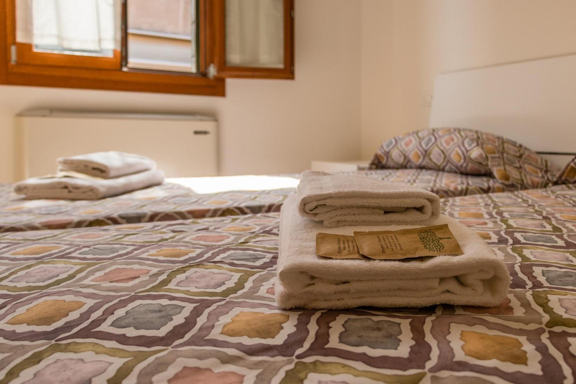 Celestia Castello By Waterbus Appartement *