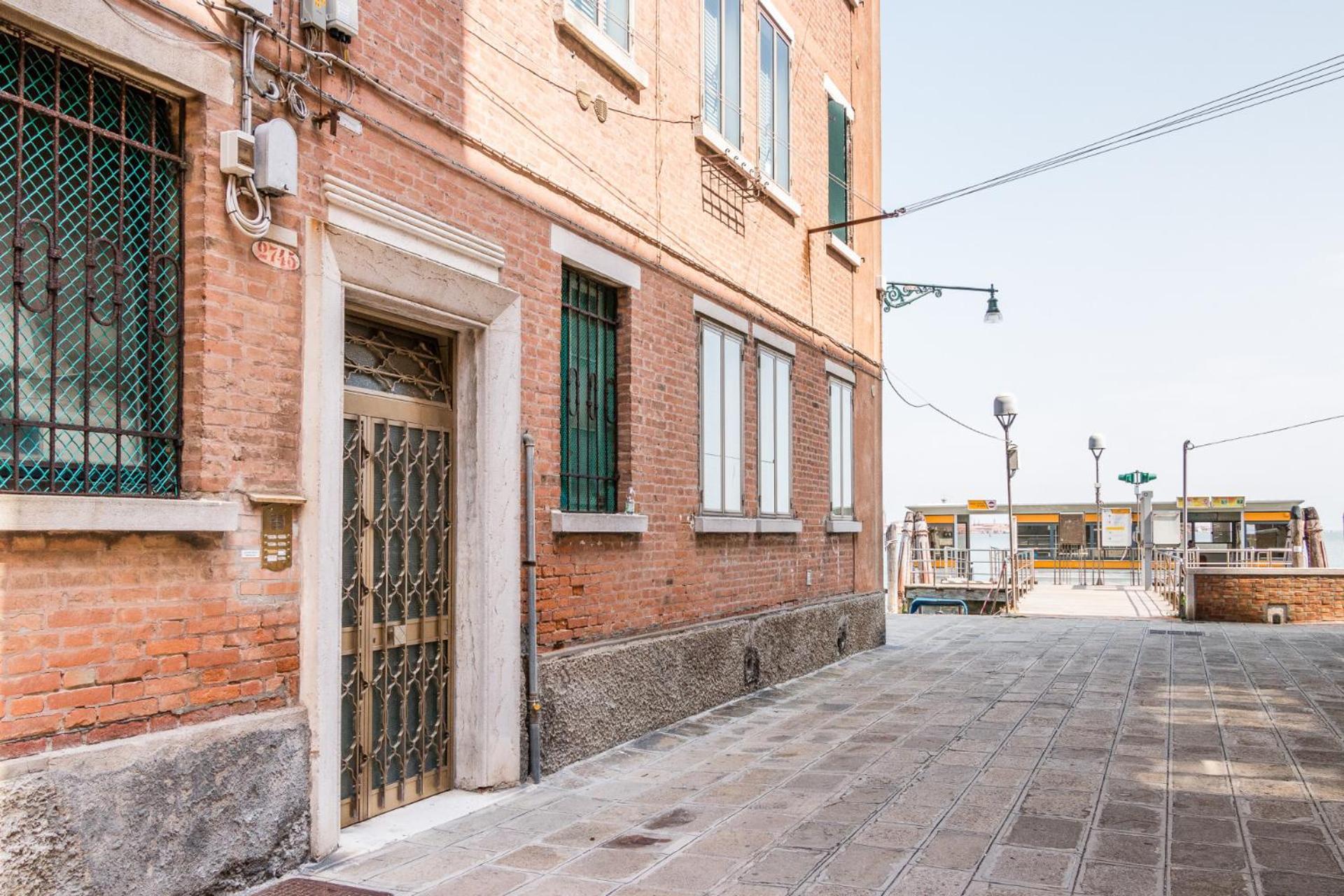 Appartement Celestia Castello By Waterbus *