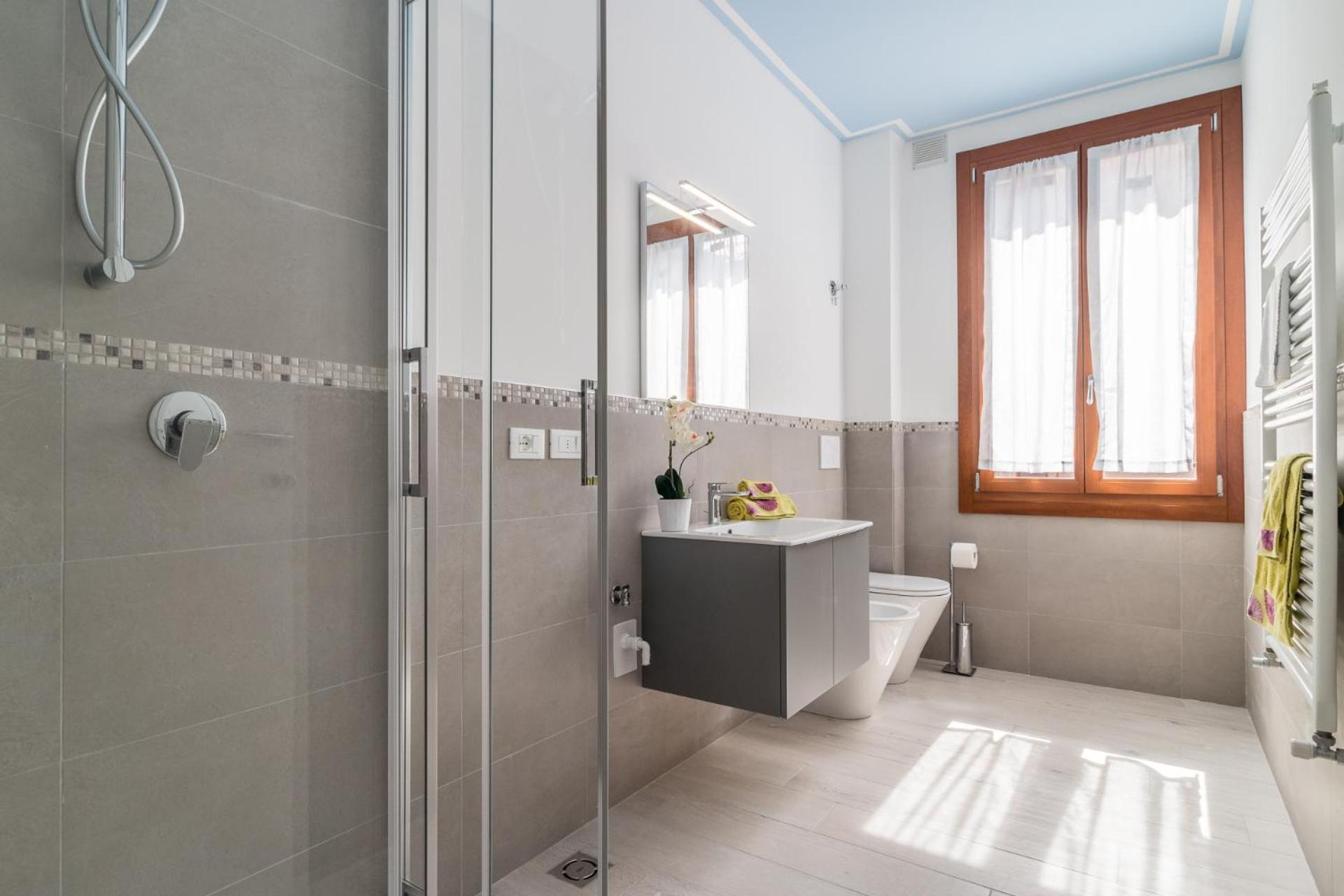 Celestia Castello By Waterbus Appartement