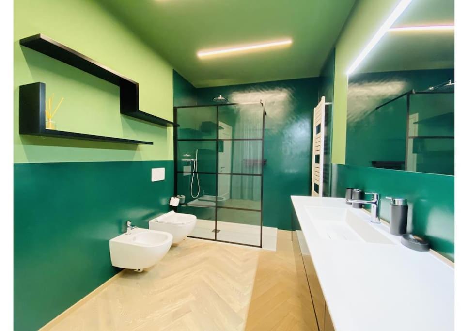 Sweet Time Venice, Luxury San Marco Frezzaria Apt! Apartment Venice