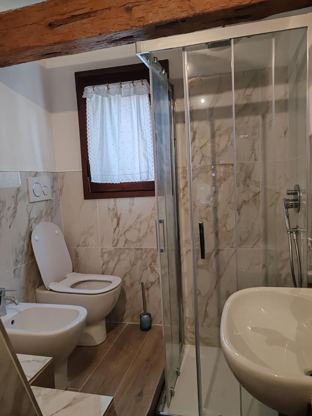 Mansarda Querini Appartement
