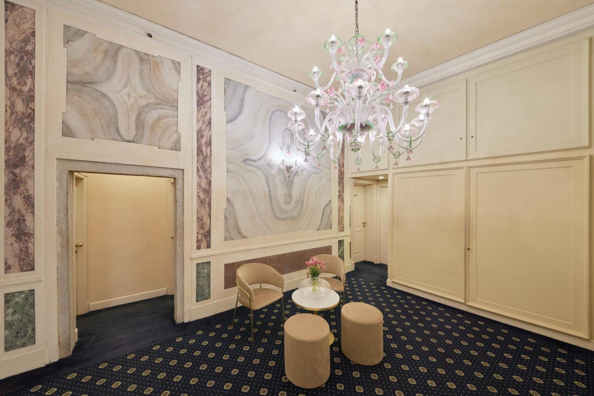 Duodo Palace Hotel Venetië