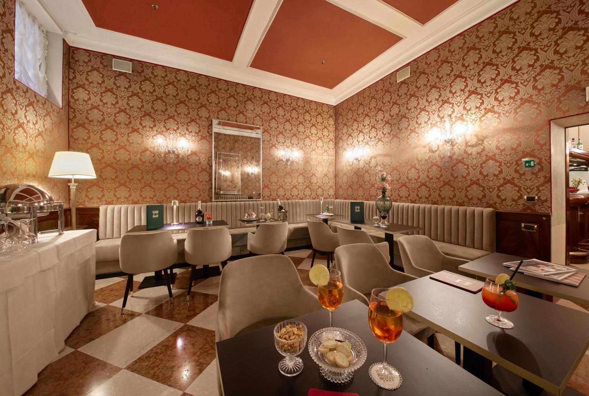 Hotel Duodo Palace Venetië