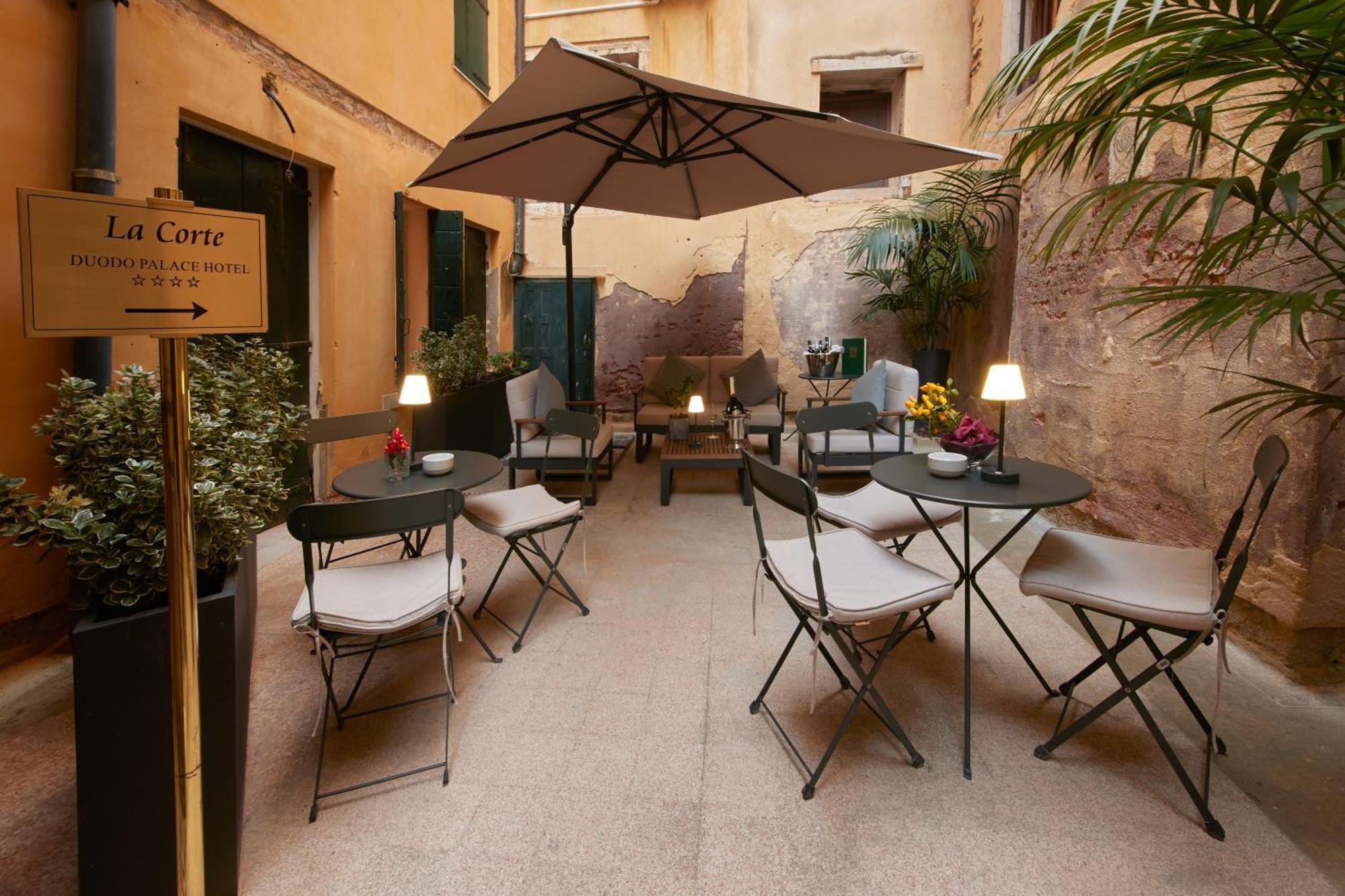 Duodo Palace Hotel