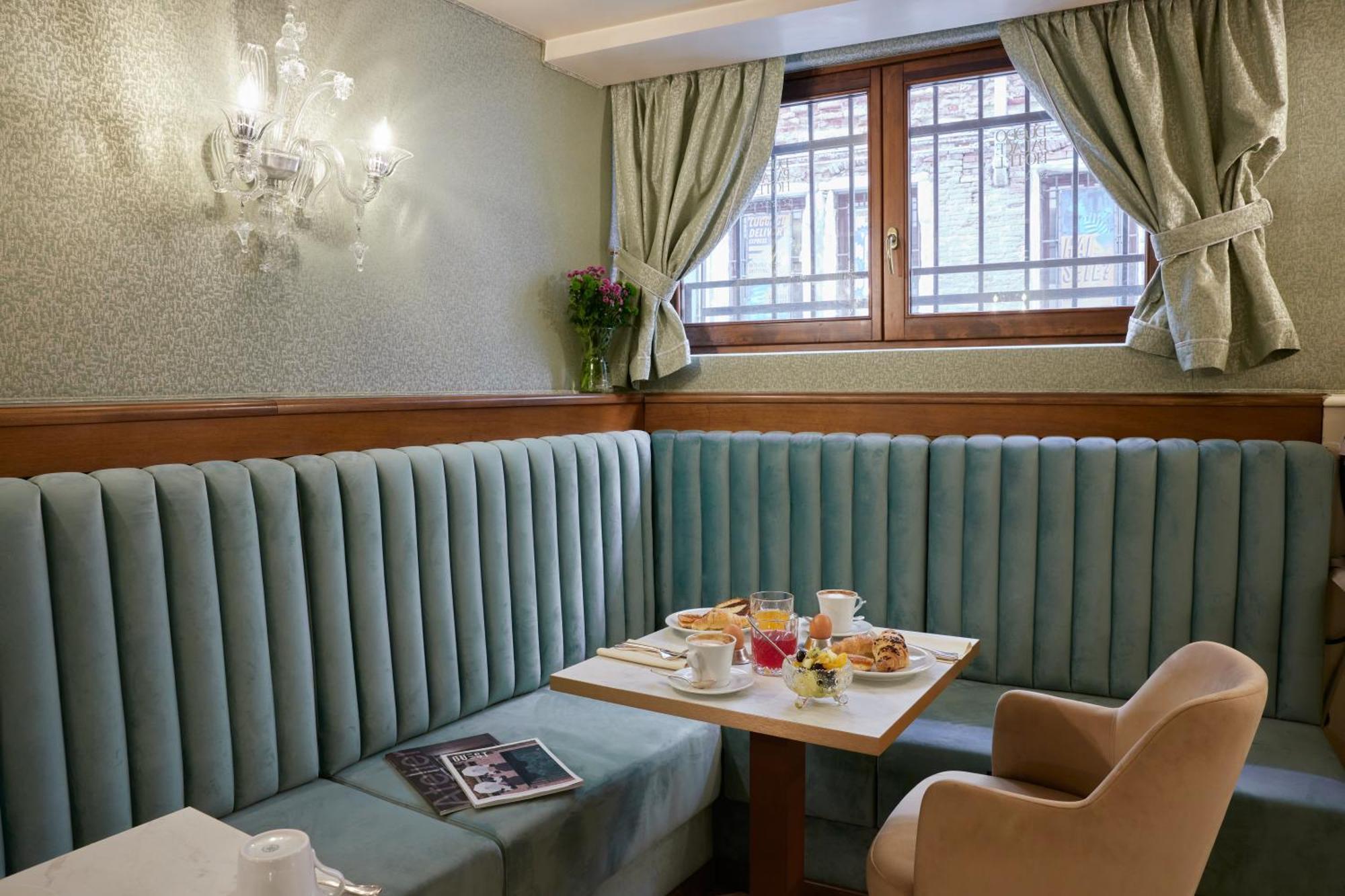Duodo Palace 4* Venetië