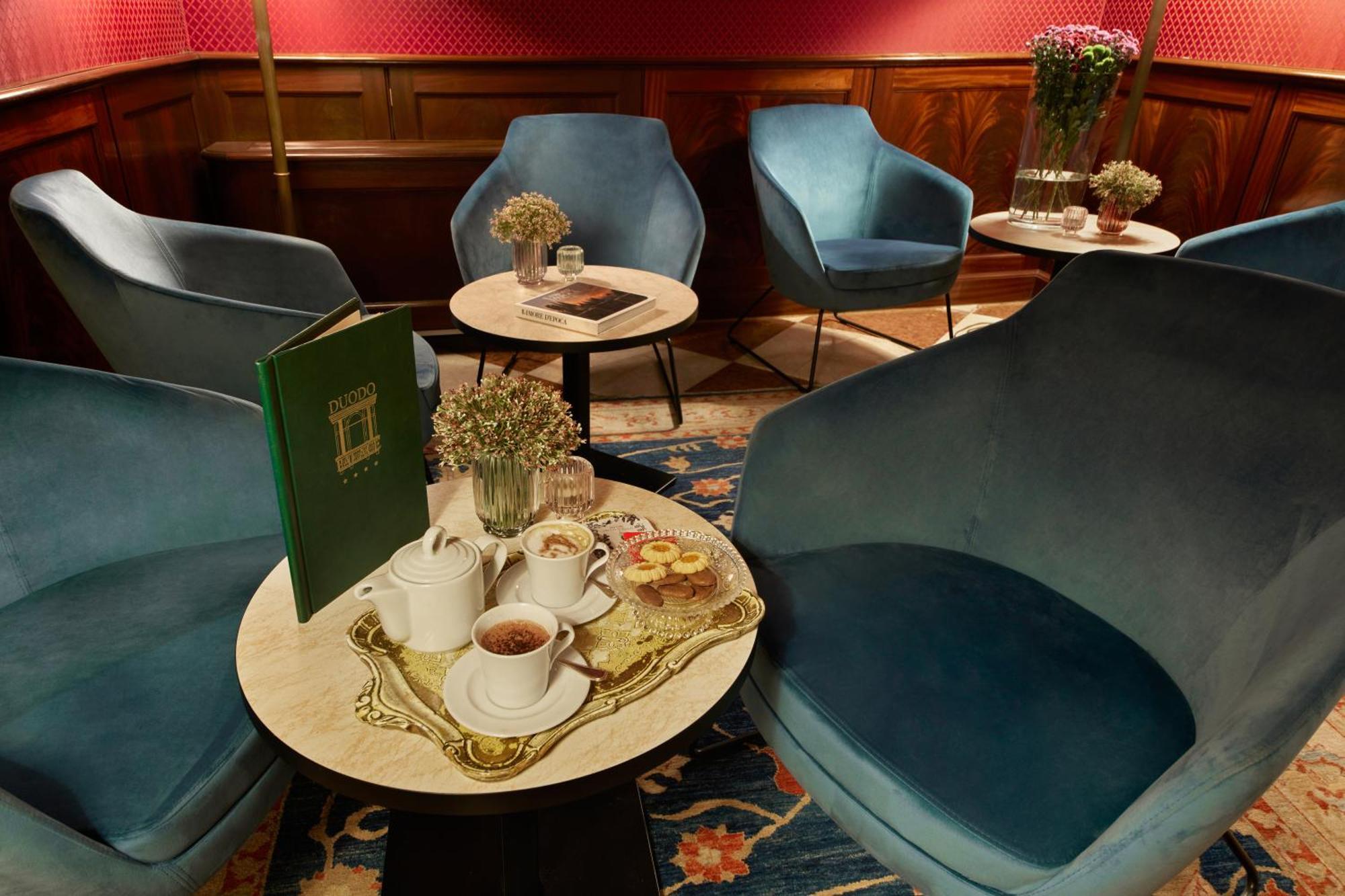 Duodo Palace Hotel Venetië