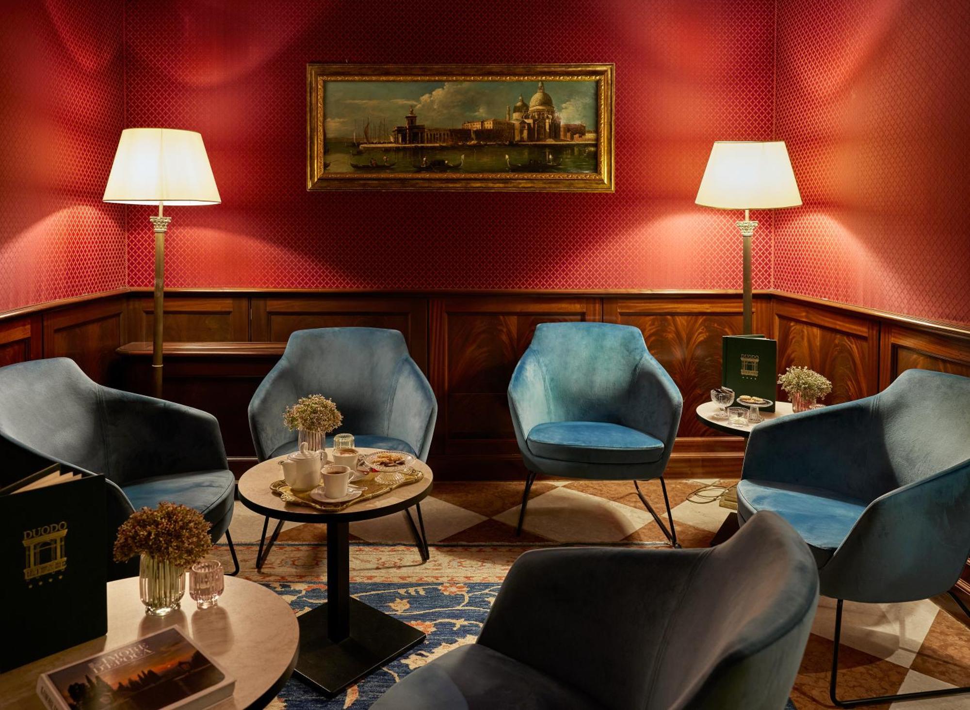 Duodo Palace 4* Venetië