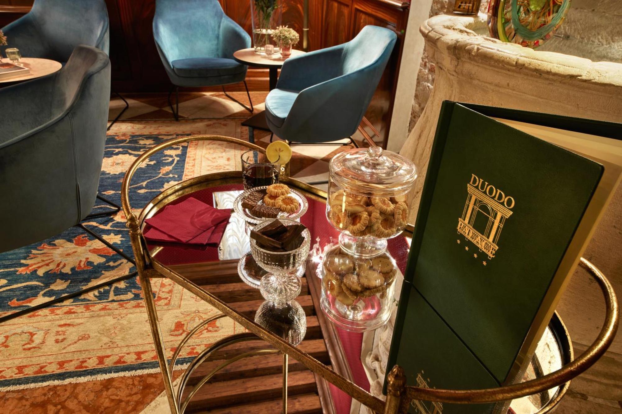 Duodo Palace Venetië