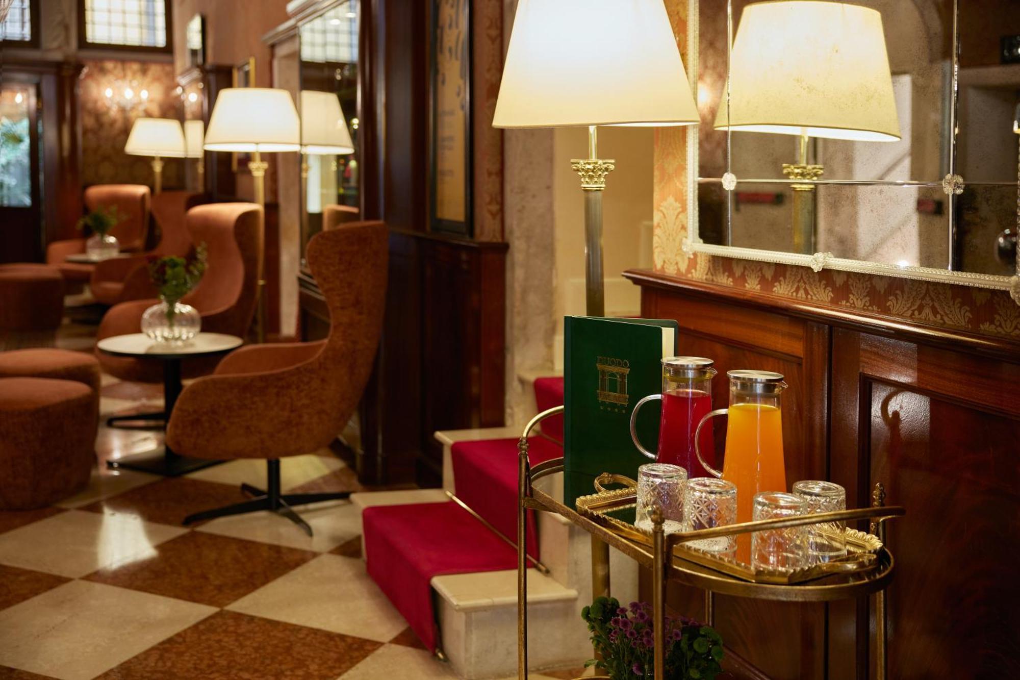 Hotel Duodo Palace