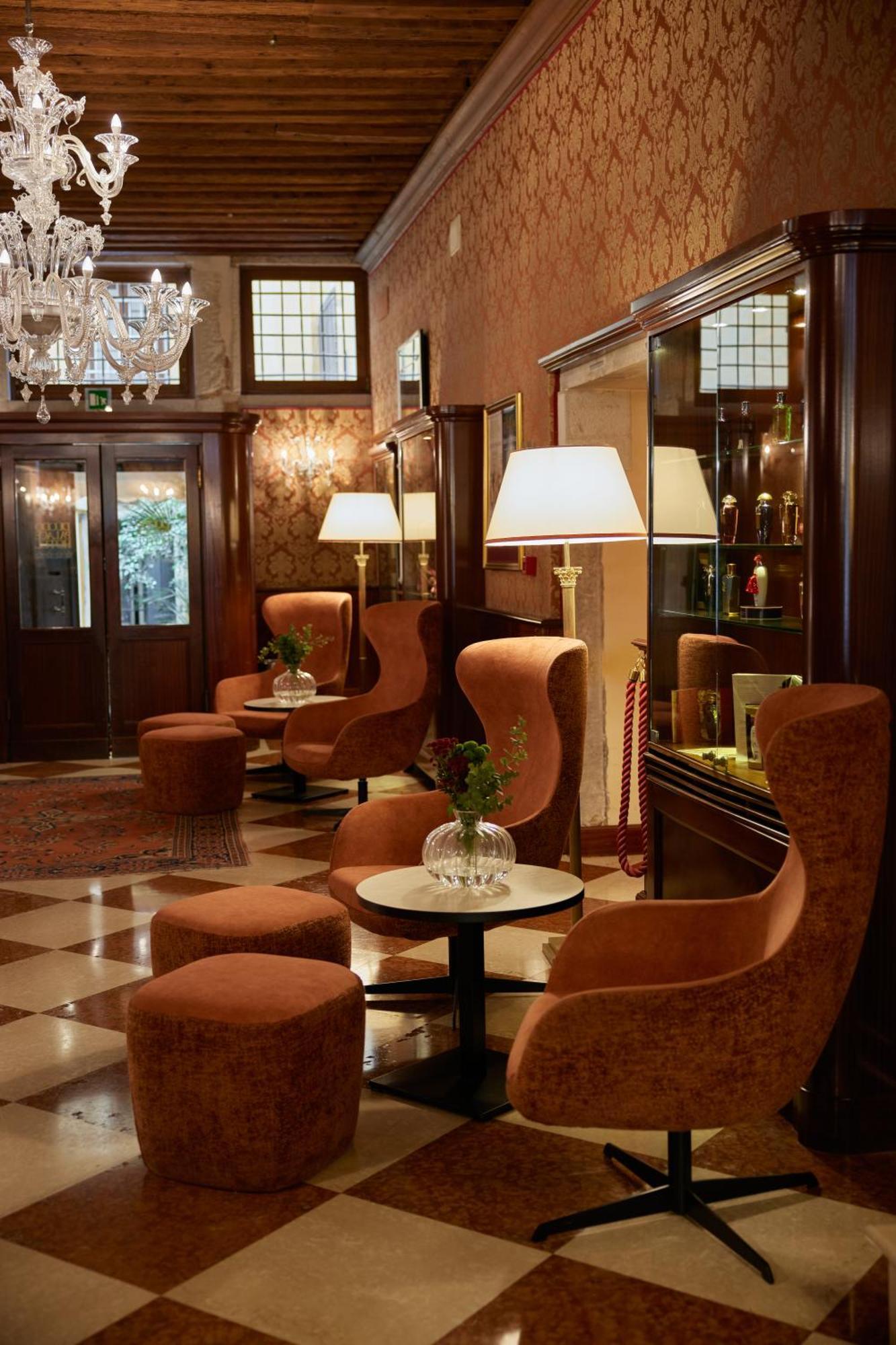 Hotel Duodo Palace 4*